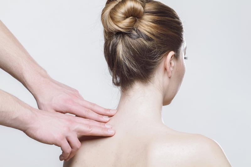 Somatic Movement Therapy